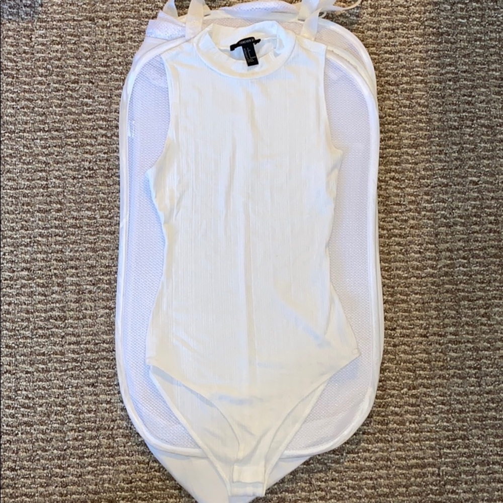 bodysuit